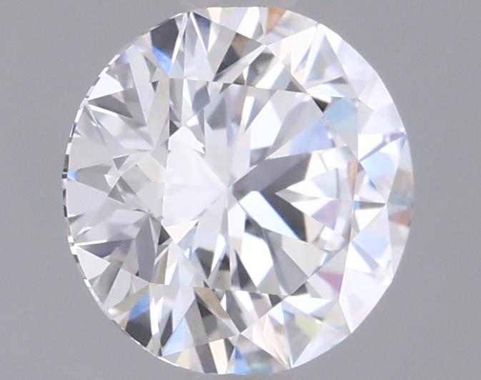 1.05 Carat Round Lab Diamond :: Greenstar spin frame 05