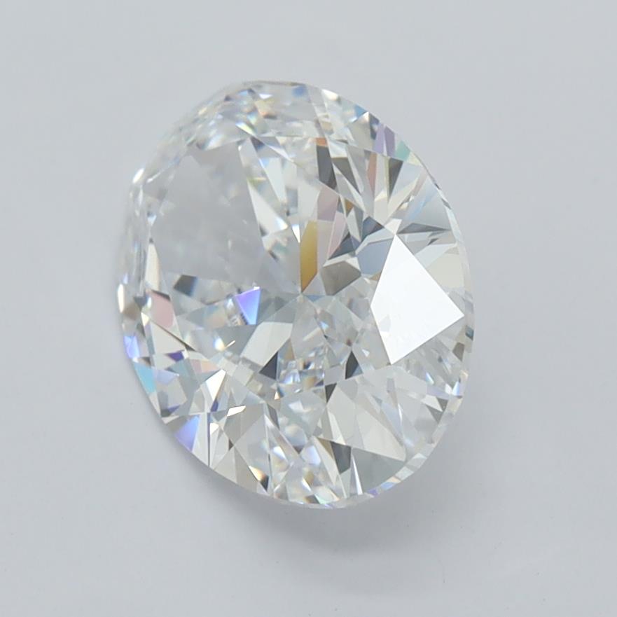 2.04 Carat Oval Lab Diamond :: Greenstar spin frame 05