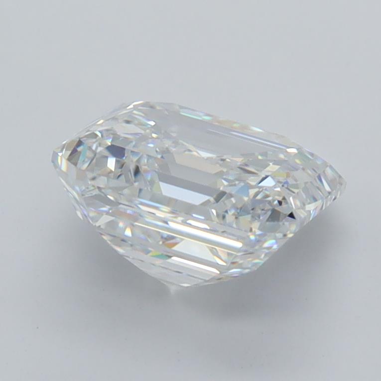 2.02 Carat Asscher Lab Diamond :: Greenstar spin frame 05