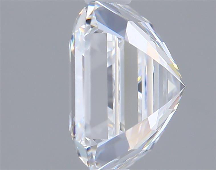2.56 Carat Asscher Lab Diamond :: Greenstar spin frame 05
