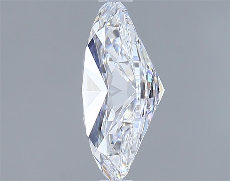 1.53 Carat Oval Lab Diamond :: Greenstar spin frame 05