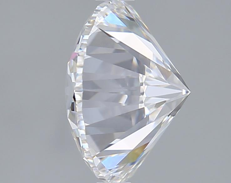 3.50 Carat Round Lab Diamond :: Greenstar spin frame 05
