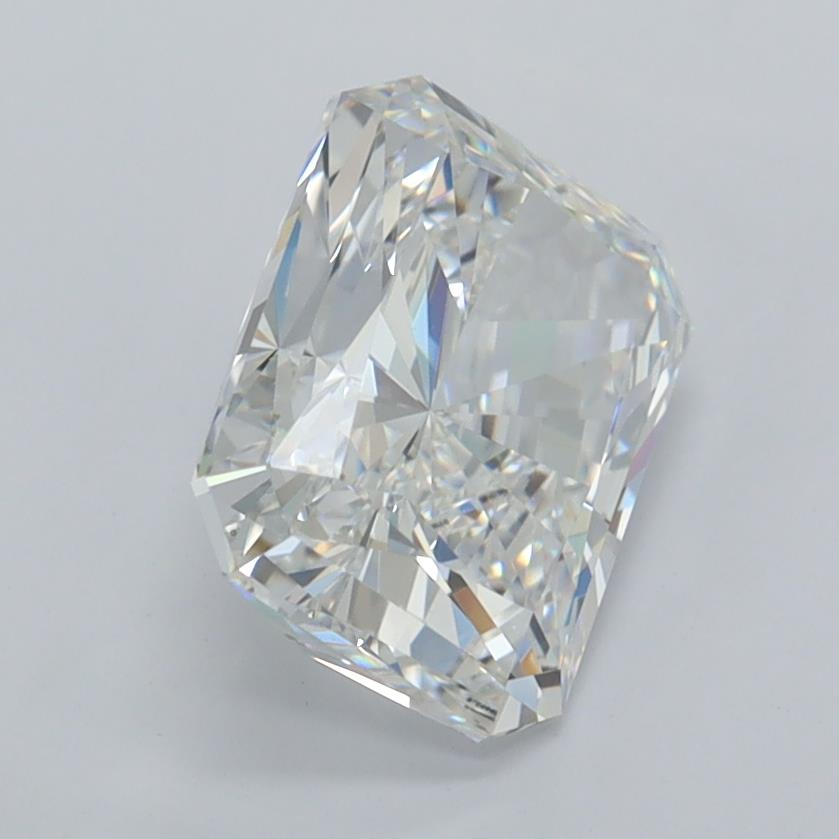 2.03 Carat Radiant Lab Diamond :: Greenstar spin frame 05
