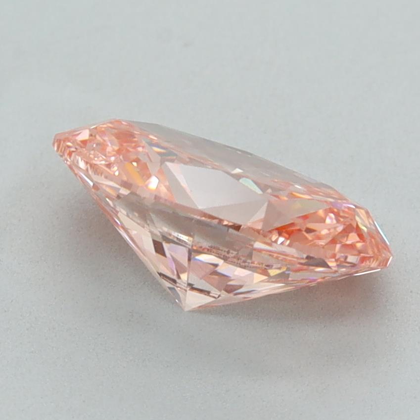 2.02 Carat Oval Lab Diamond :: Greenstar spin frame 05