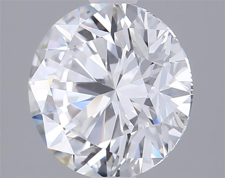 2.00 Carat Round Lab Diamond :: Greenstar spin frame 05