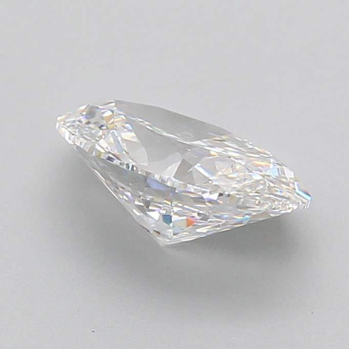 2.18 Carat Oval Lab Diamond :: Greenstar spin frame 05