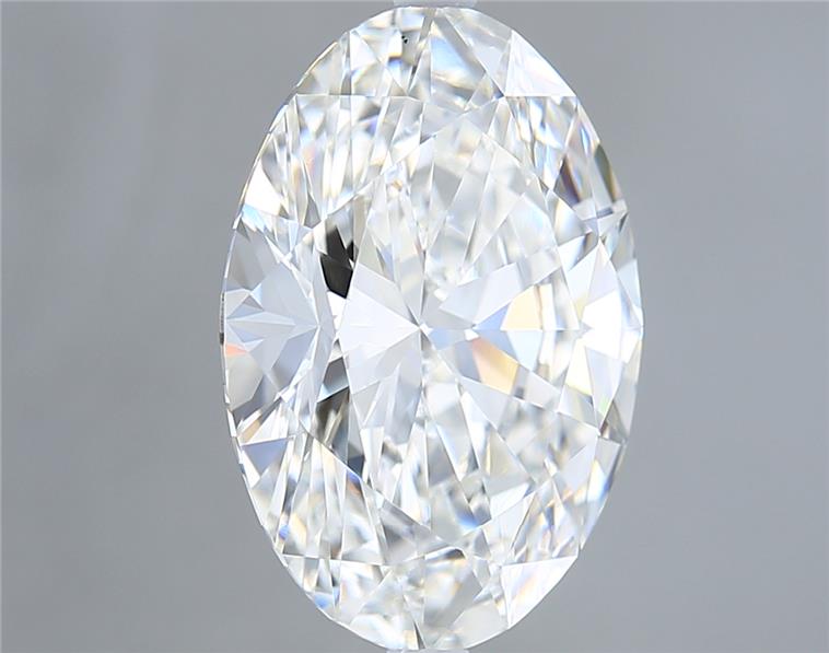 6.04 Carat Oval Lab Diamond :: Greenstar spin frame 05