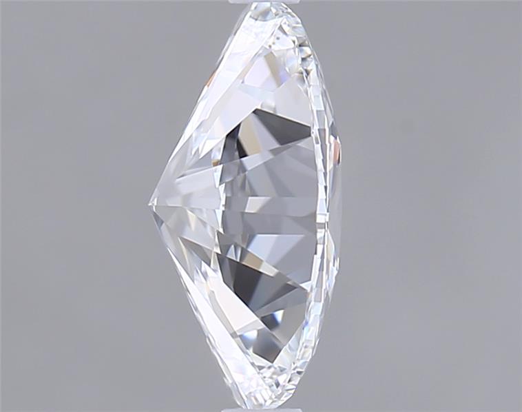 1.81 Carat Oval Lab Diamond :: Greenstar spin frame 05