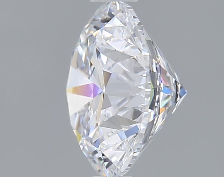 1.89 Carat Round Lab Diamond :: Greenstar spin frame 05