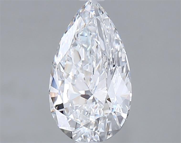 1.53 Carat Pear Lab Diamond :: Greenstar spin frame 05