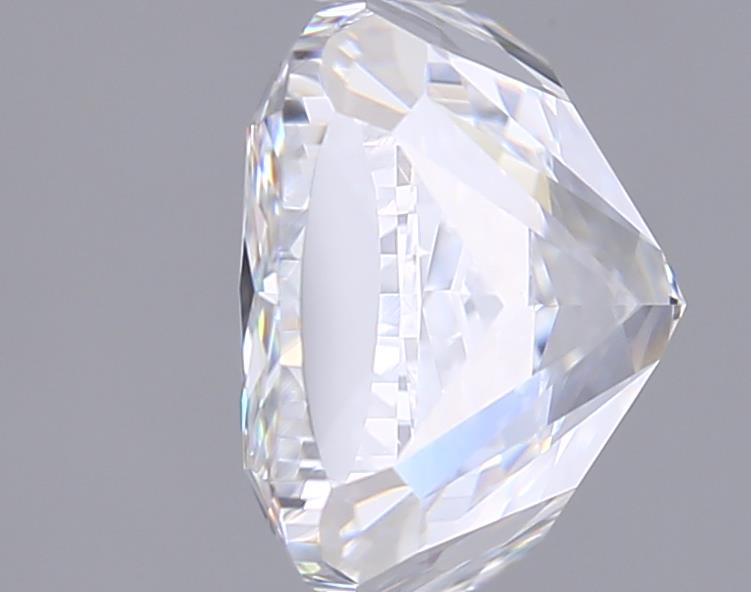 3.14 Carat Cushion Lab Diamond :: Greenstar spin frame 05