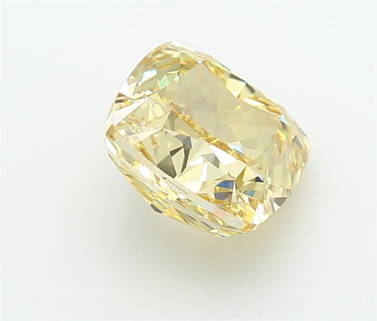 3.64 Carat Cushion Lab Diamond :: Greenstar spin frame 05