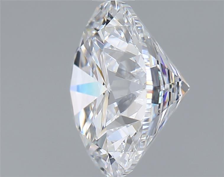 2.02 Carat Round Lab Diamond :: Greenstar spin frame 05
