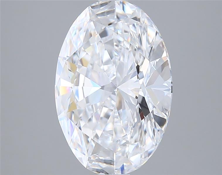 2.54 Carat Oval Lab Diamond :: Greenstar spin frame 05