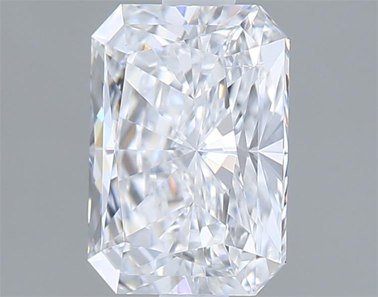 1.52 Carat Radiant Lab Diamond :: Greenstar spin frame 05