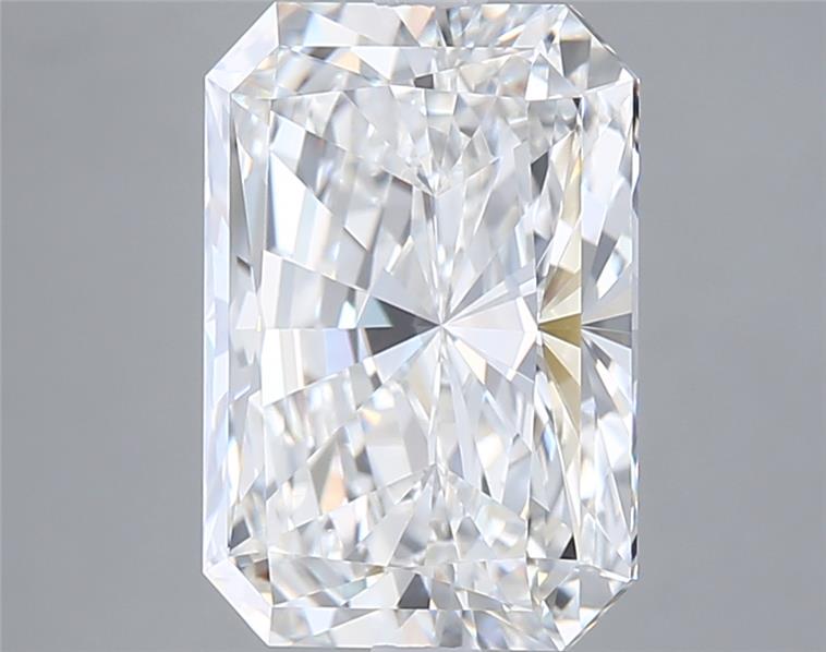 5.09 Carat Radiant Lab Diamond :: Greenstar spin frame 05