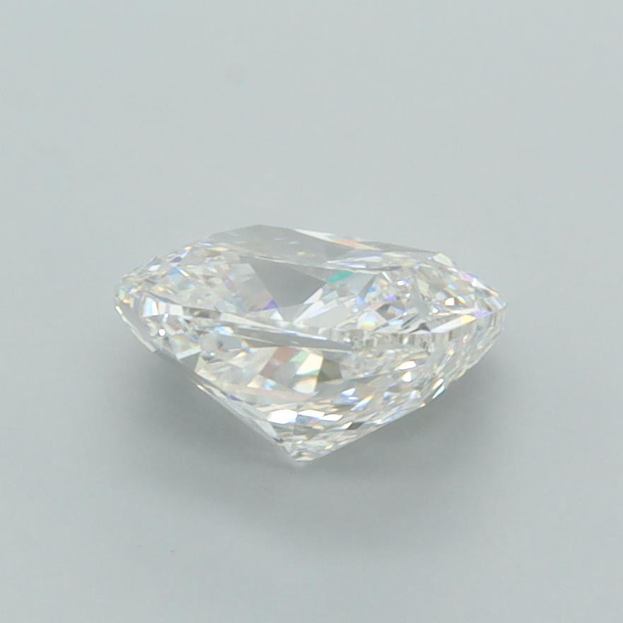 1.54 Carat Cushion Lab Diamond :: Greenstar spin frame 05