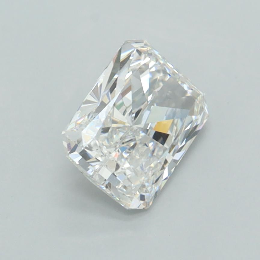 1.20 Carat Radiant Lab Diamond :: Greenstar spin frame 05