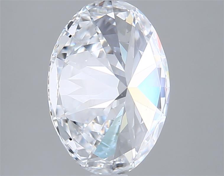 2.01 Carat Oval Lab Diamond :: Greenstar spin frame 05