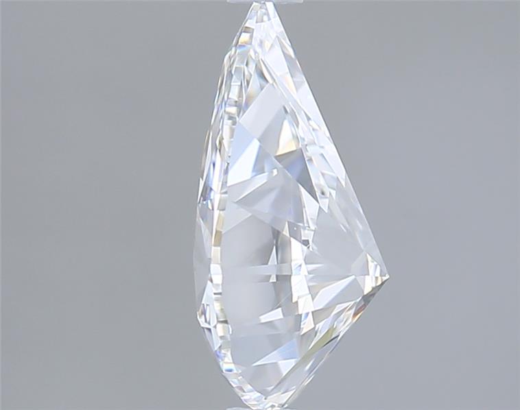 1.90 Carat Pear Lab Diamond :: Greenstar spin frame 05