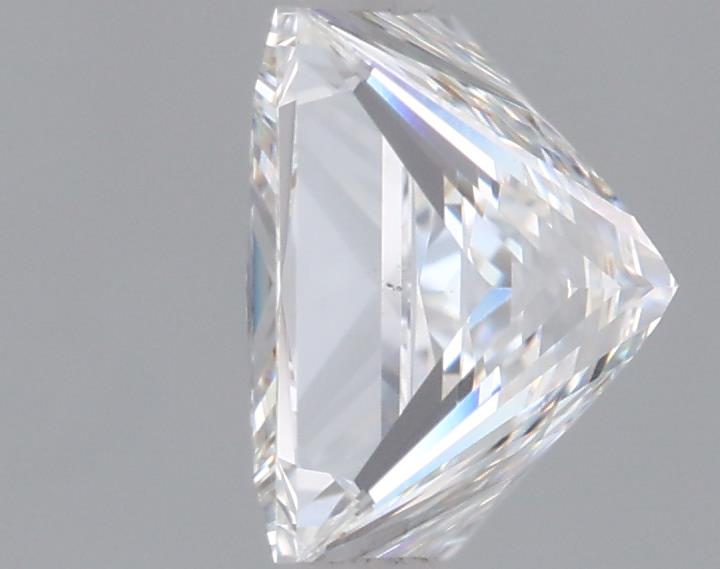 2.03 Carat Princess Lab Diamond :: Greenstar spin frame 05