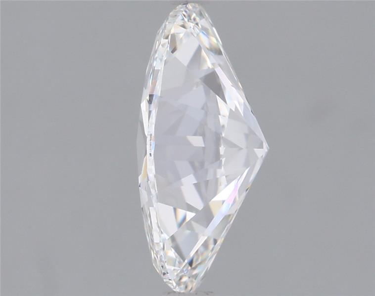 2.02 Carat Oval Lab Diamond :: Greenstar spin frame 05