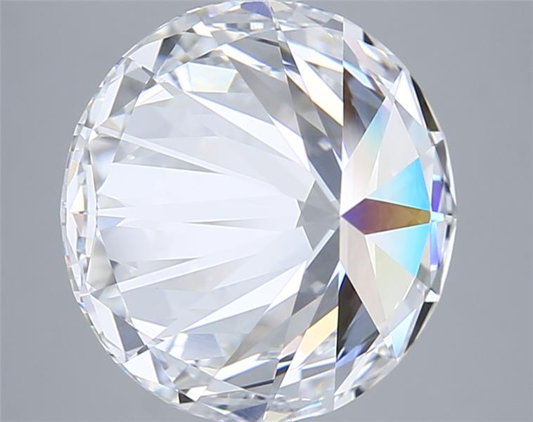 5.04 Carat Round Lab Diamond :: Greenstar spin frame 05