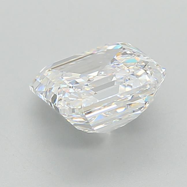 2.06 Carat Asscher Lab Diamond :: Greenstar spin frame 05