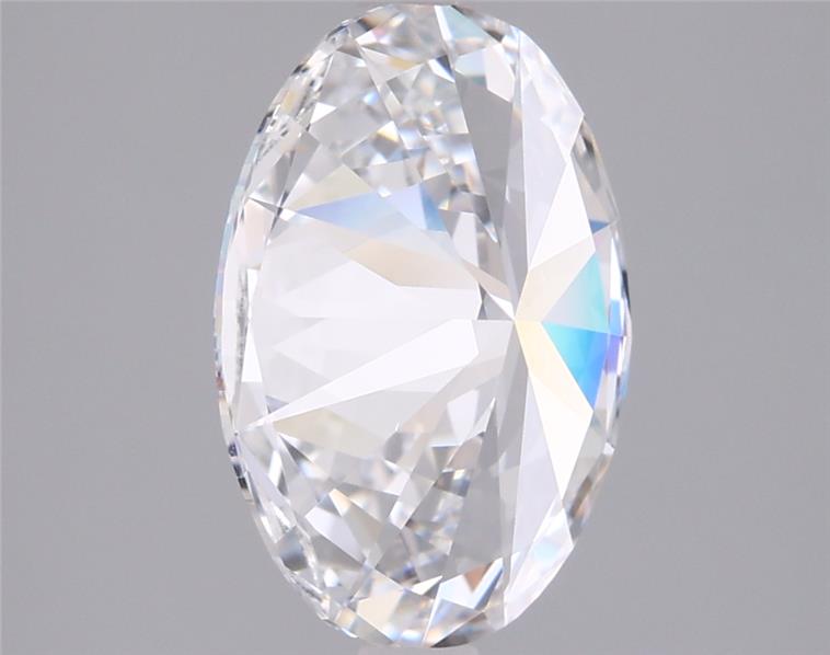2.00 Carat Oval Lab Diamond :: Greenstar spin frame 05