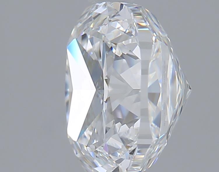 2.59 Carat Cushion Lab Diamond :: Greenstar spin frame 05
