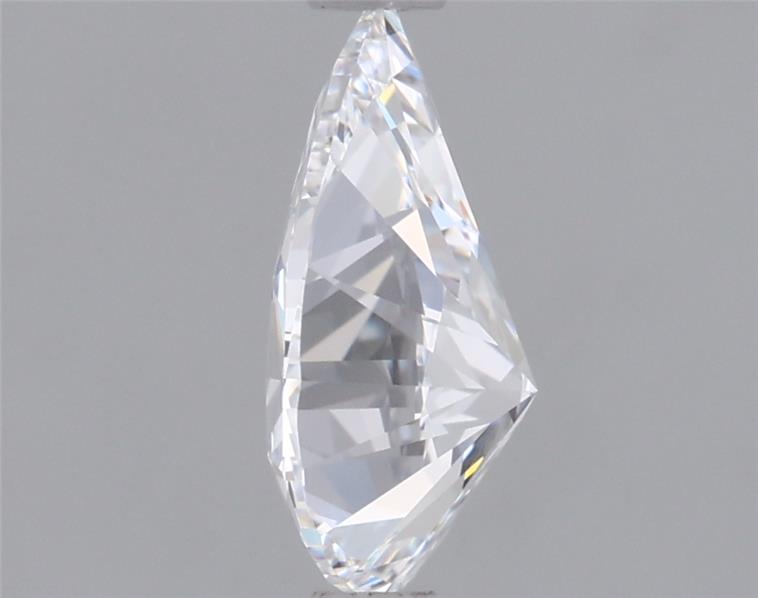 1.01 Carat Pear Lab Diamond :: Greenstar spin frame 05