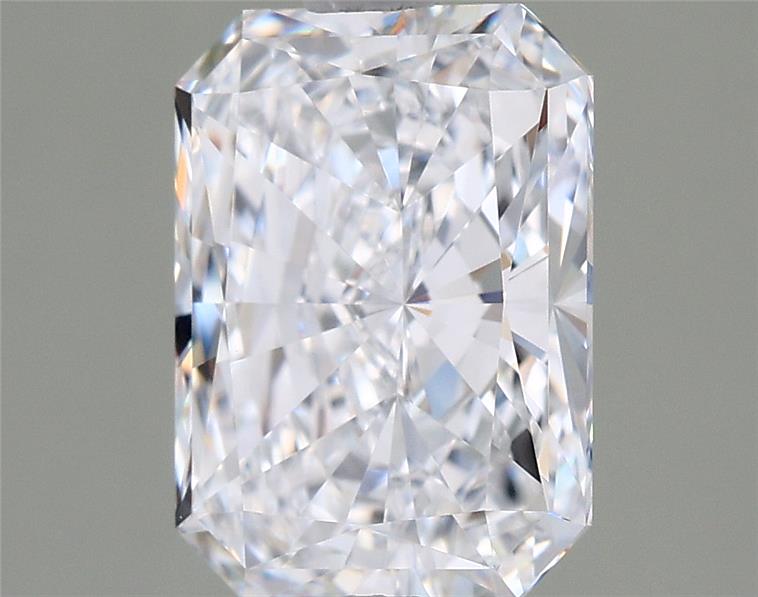 1.84 Carat Radiant Lab Diamond :: Greenstar spin frame 05