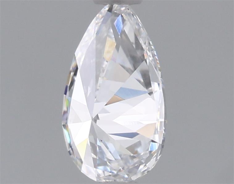 0.59 Carat Pear Lab Diamond :: Greenstar spin frame 05
