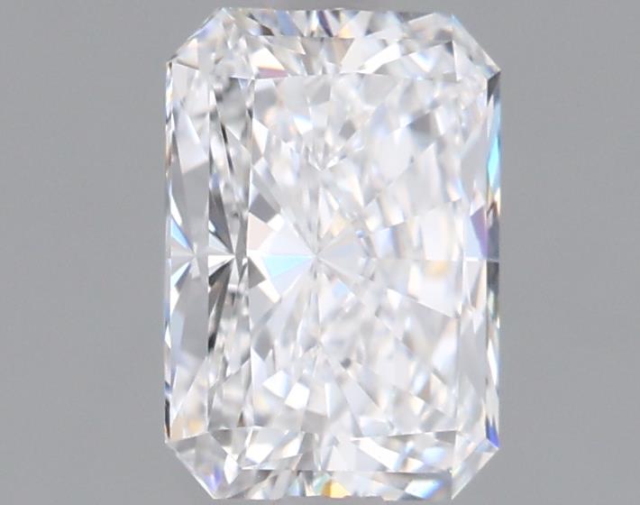 1.02 Carat Radiant Lab Diamond :: Greenstar spin frame 05