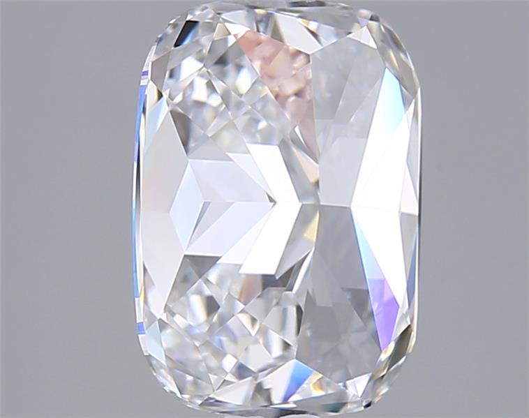 2.07 Carat Cushion Lab Diamond :: Greenstar spin frame 05