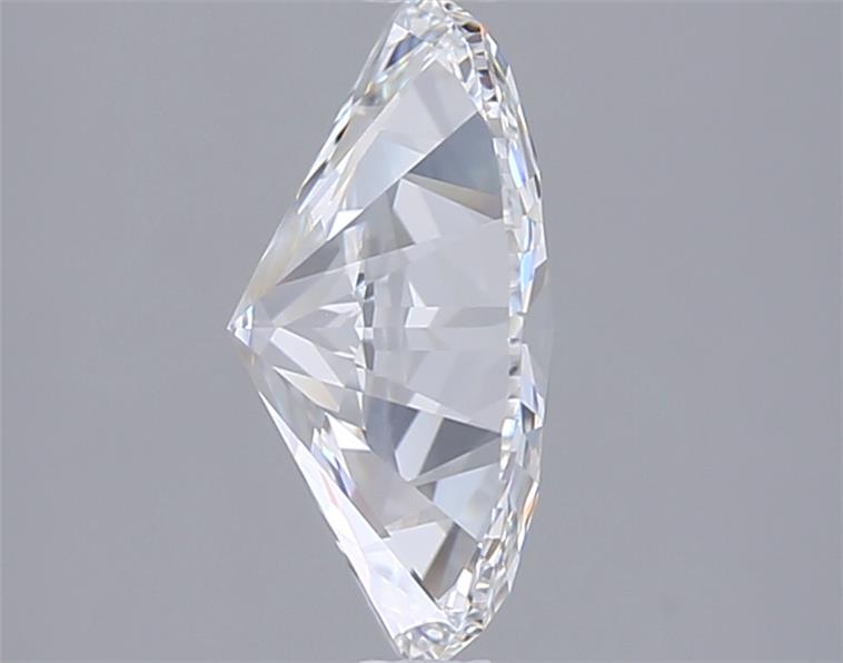 2.03 Carat Oval Lab Diamond :: Greenstar spin frame 05