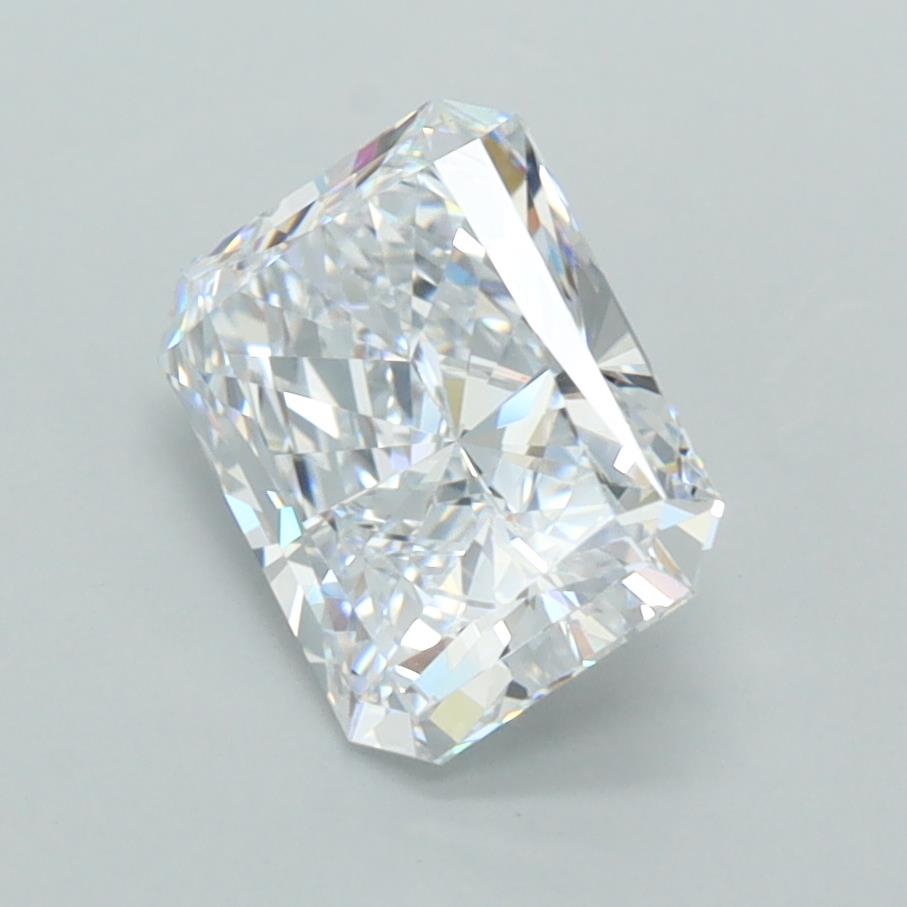 1.85 Carat Radiant Lab Diamond :: Greenstar spin frame 05