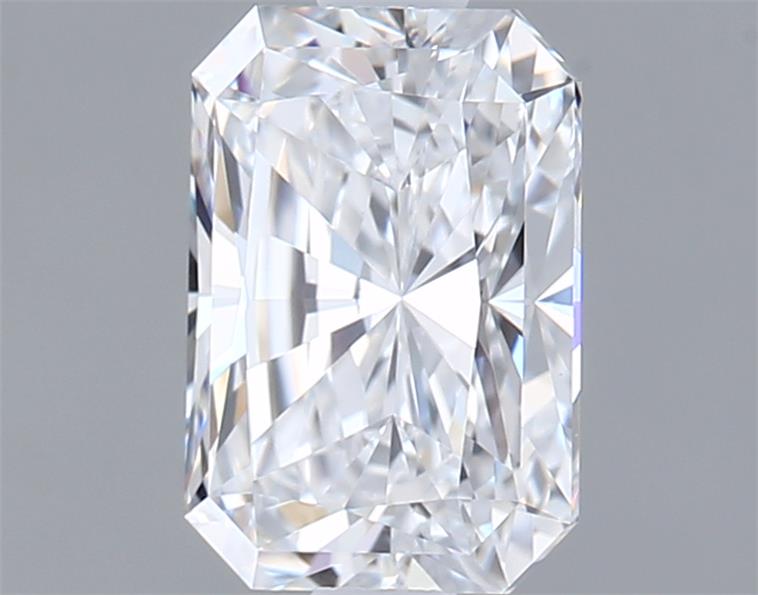 1.05 Carat Radiant Lab Diamond :: Greenstar spin frame 05