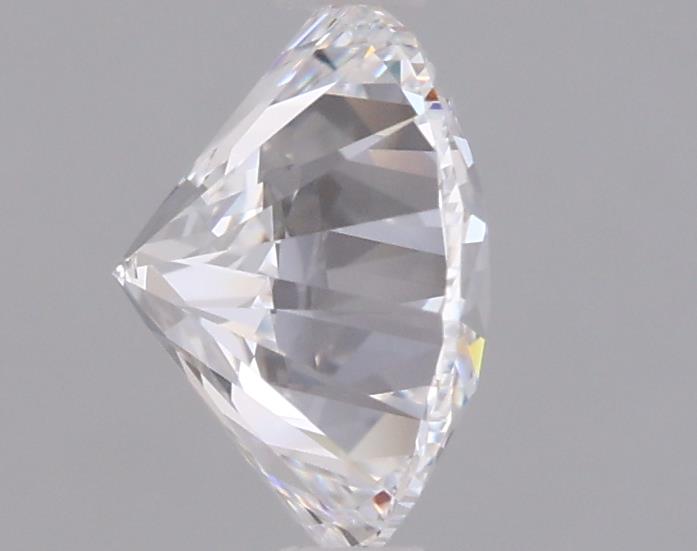 1.50 Carat Round Lab Diamond :: Greenstar spin frame 05
