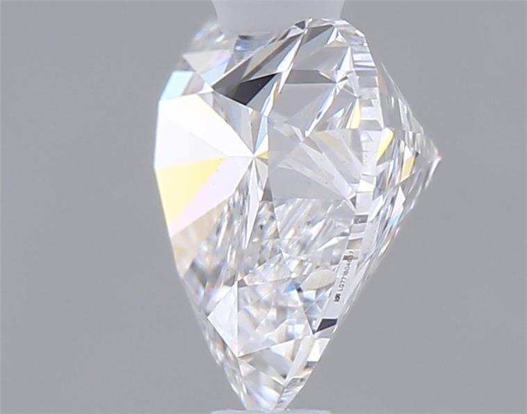 1.27 Carat Heart Lab Diamond :: Greenstar spin frame 05