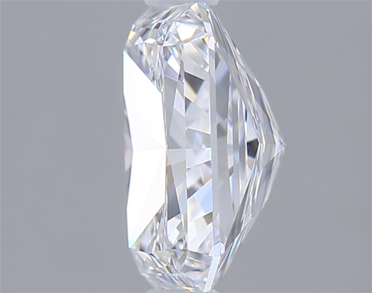2.02 Carat Radiant Lab Diamond :: Greenstar spin frame 05