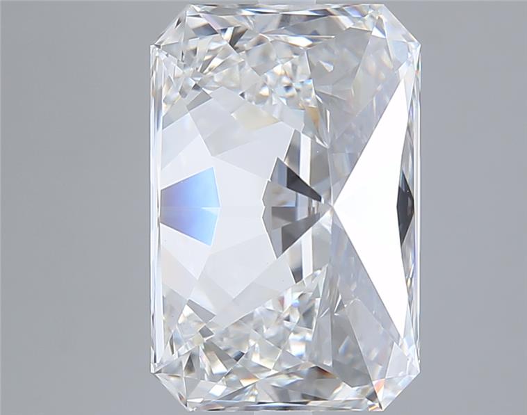 6.03 Carat Radiant Lab Diamond :: Greenstar spin frame 05