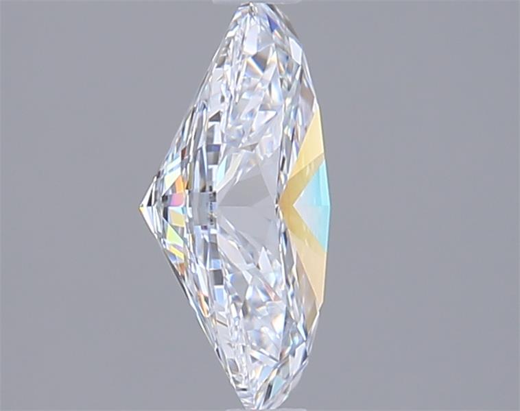1.63 Carat Oval Lab Diamond :: Greenstar spin frame 05