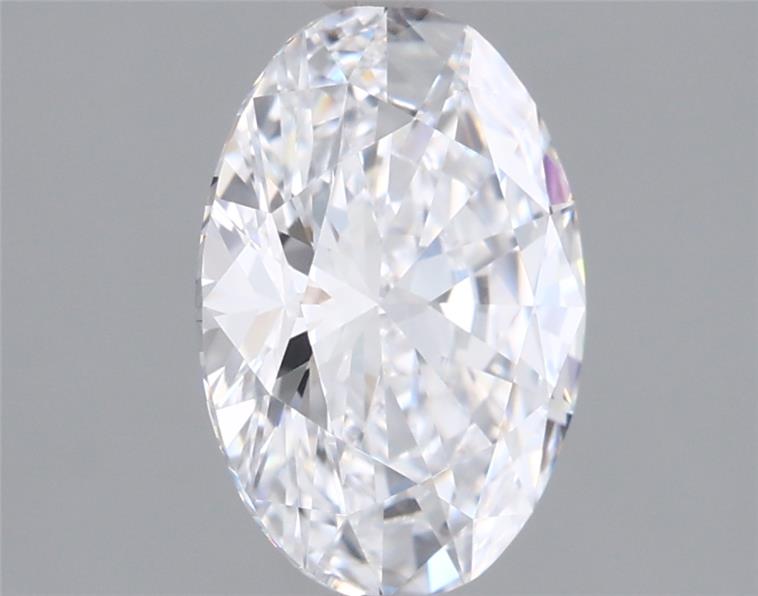 1.52 Carat Oval Lab Diamond :: Greenstar spin frame 05