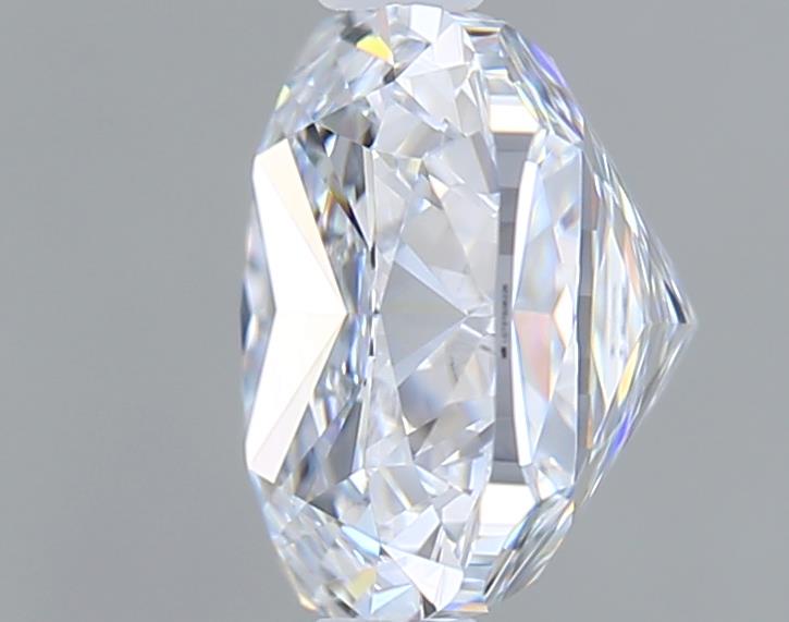 2.07 Carat Cushion Lab Diamond :: Greenstar spin frame 05