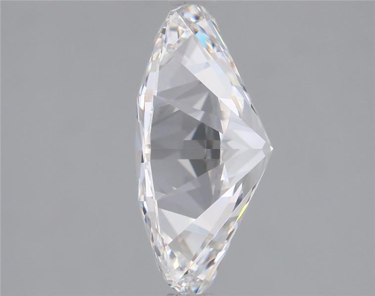 2.51 Carat Oval Lab Diamond :: Greenstar spin frame 05