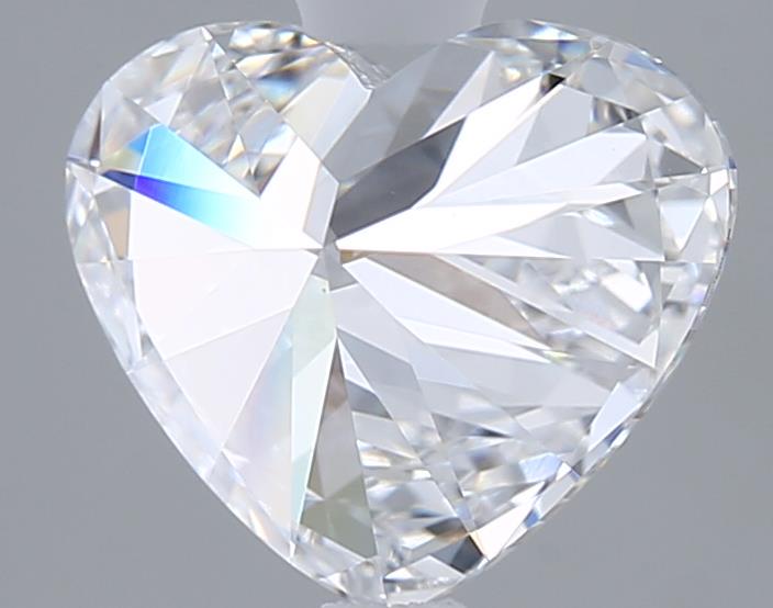 2.01 Carat Heart Lab Diamond :: Greenstar spin frame 05