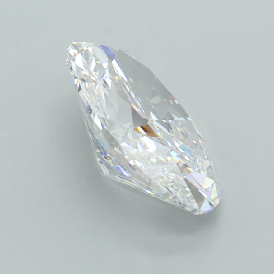 2.04 Carat Oval Lab Diamond :: Greenstar spin frame 05