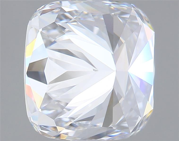 2.52 Carat Cushion Lab Diamond :: Greenstar spin frame 05