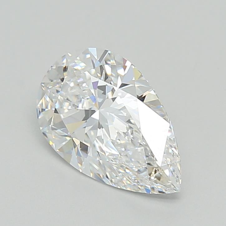 2.03 Carat Pear Lab Diamond :: Greenstar spin frame 05